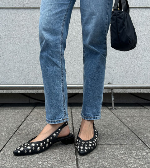 Flats taches negras - Imagen 4