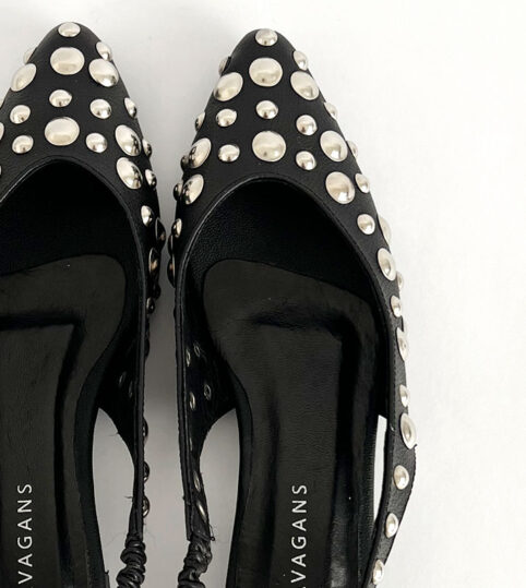 Flats taches negras - Imagen 2