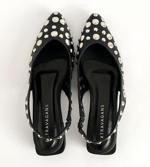 Flats taches negras - Imagen 6