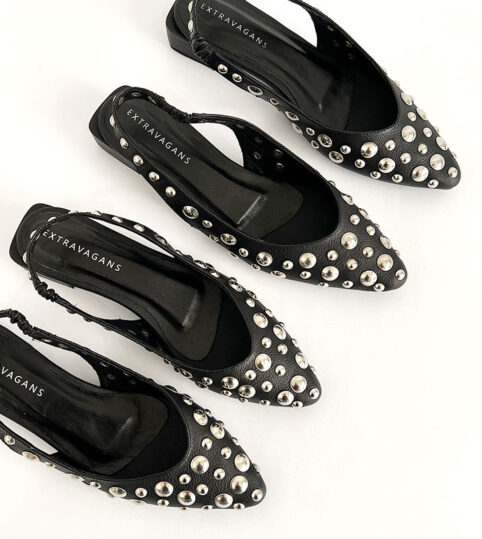 Flats taches negras - Imagen 5