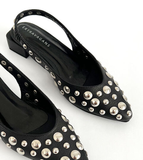 Flats taches negras - Imagen 9