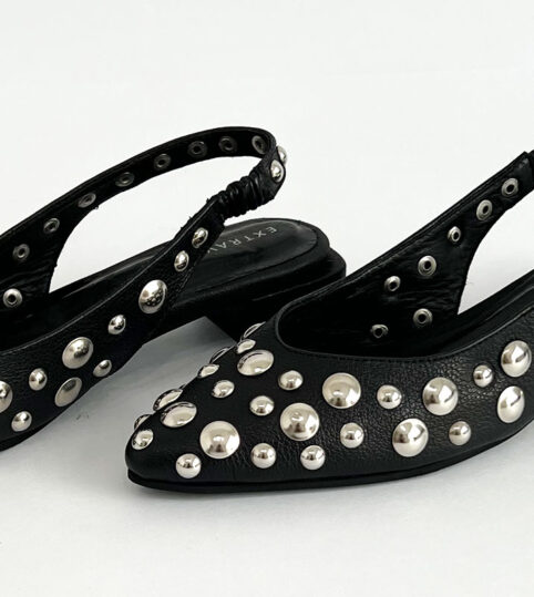 Flats taches negras - Imagen 8